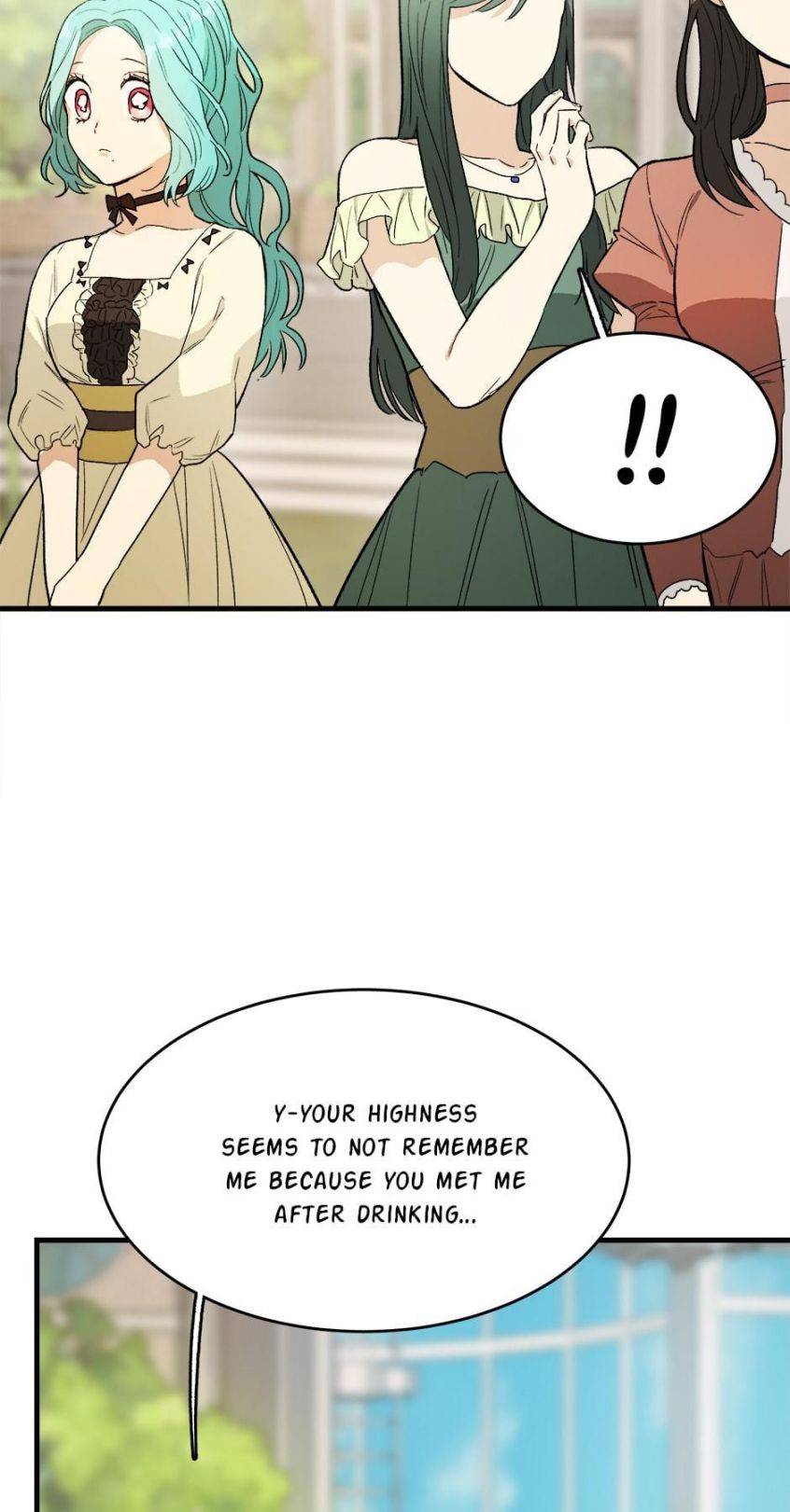 Royal Shop of Young Lady chapter 44 page 22