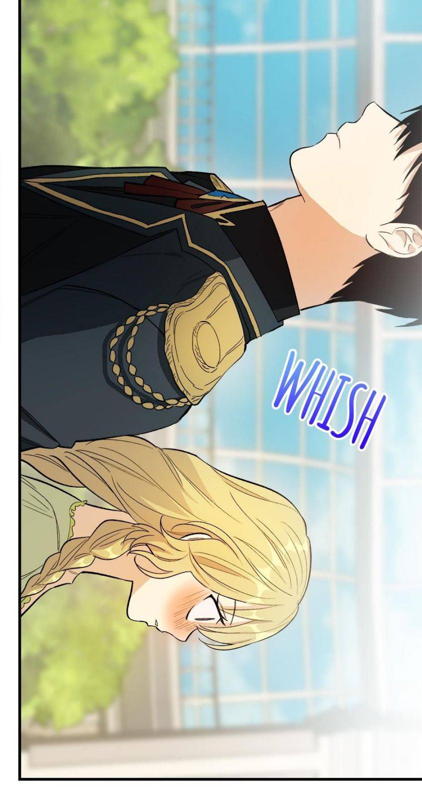 Royal Shop of Young Lady chapter 44 page 23