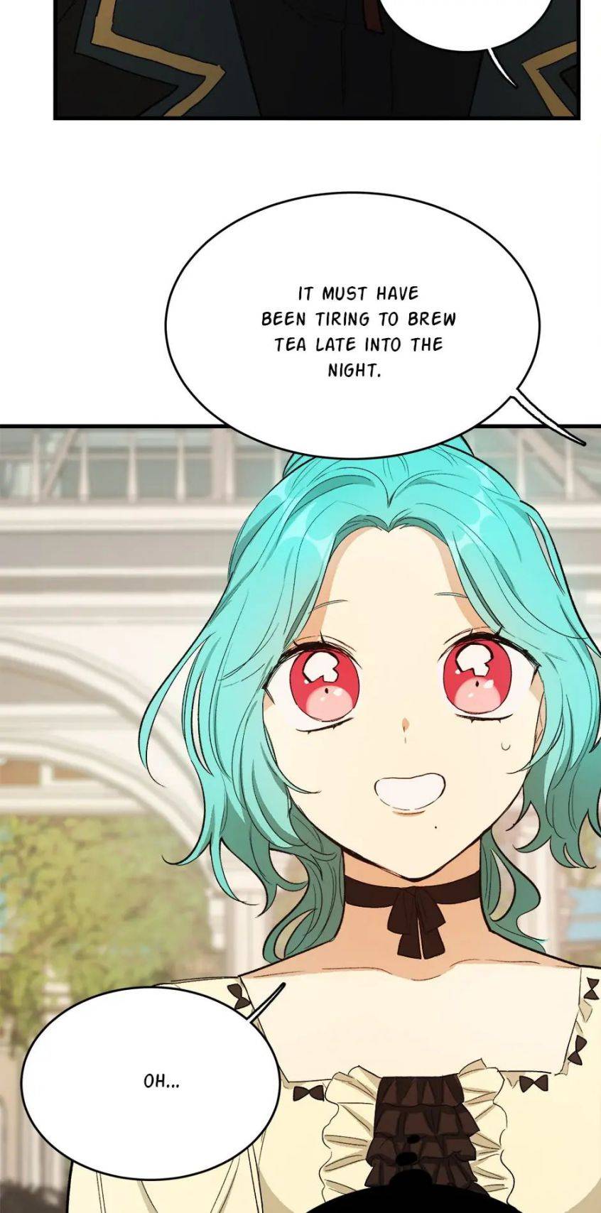 Royal Shop of Young Lady chapter 44 page 27