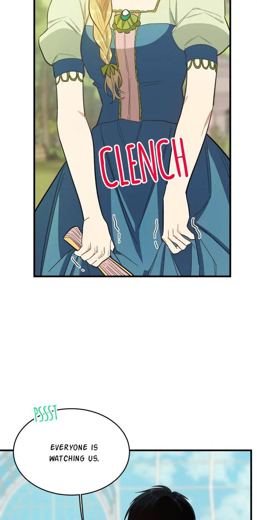 Royal Shop of Young Lady chapter 44 page 29