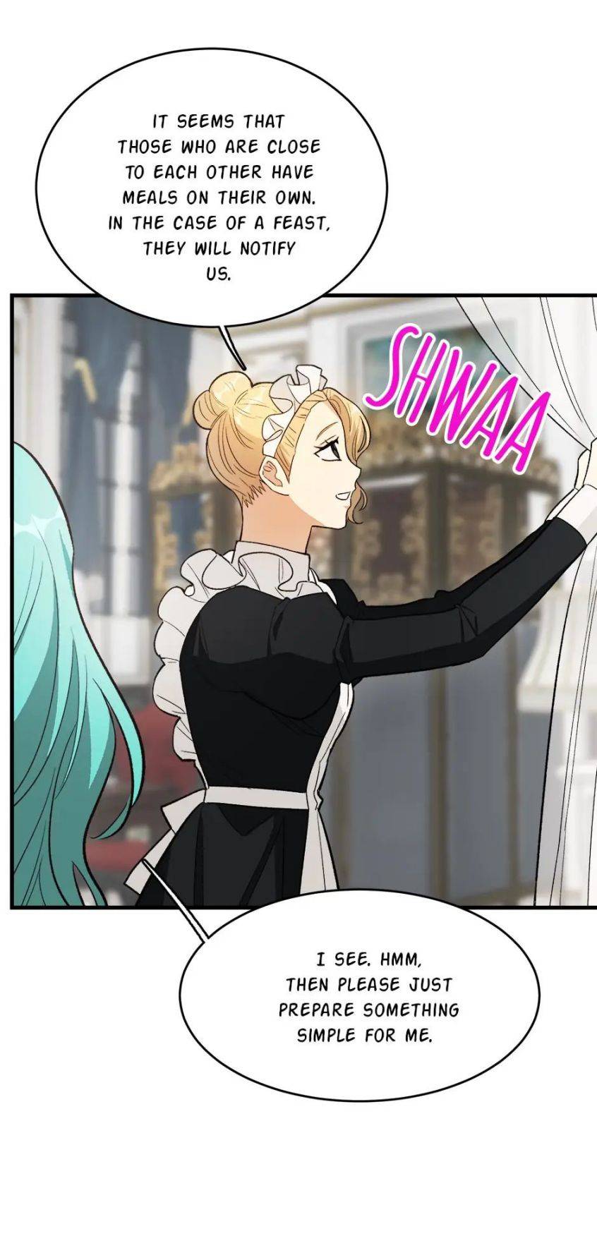 Royal Shop of Young Lady chapter 44 page 3