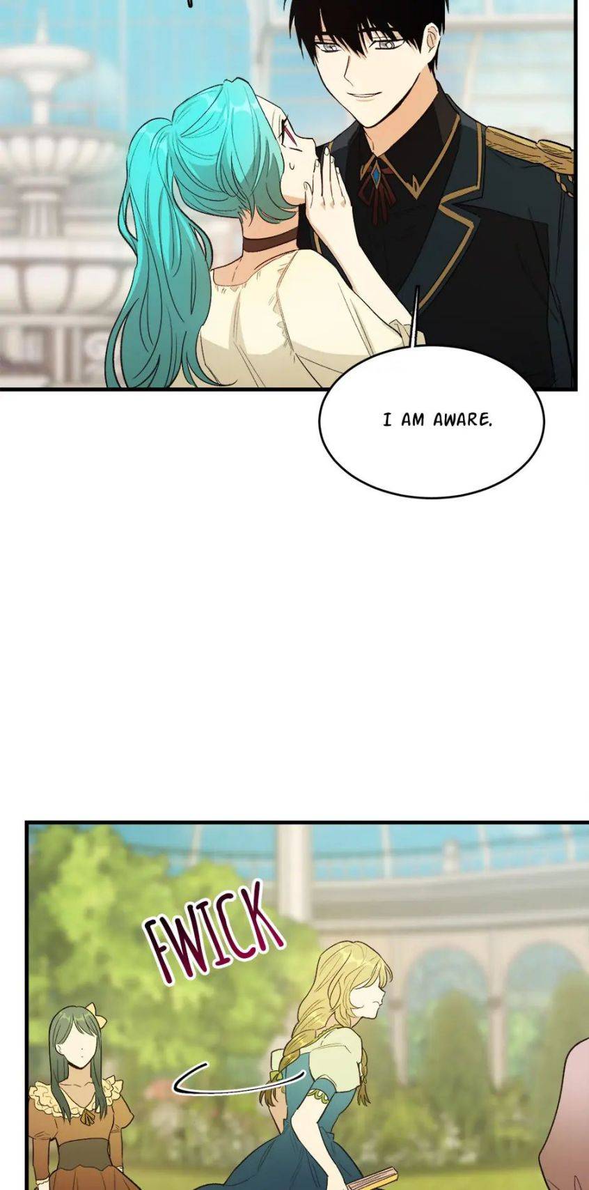 Royal Shop of Young Lady chapter 44 page 30