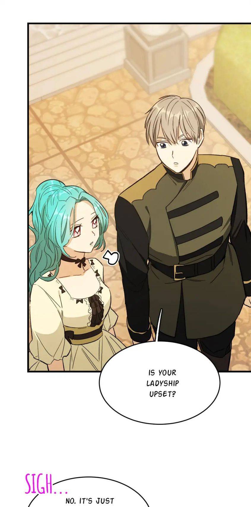 Royal Shop of Young Lady chapter 44 page 32