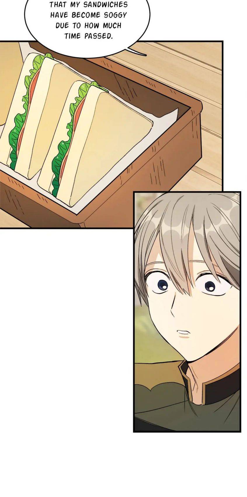 Royal Shop of Young Lady chapter 44 page 33