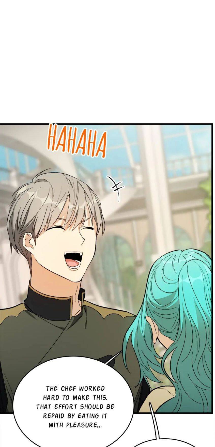 Royal Shop of Young Lady chapter 44 page 34