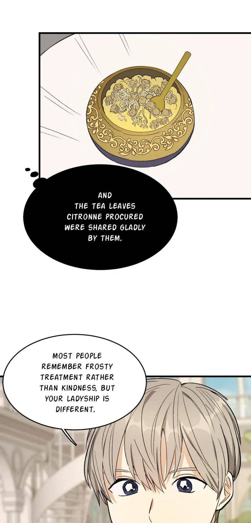 Royal Shop of Young Lady chapter 44 page 37