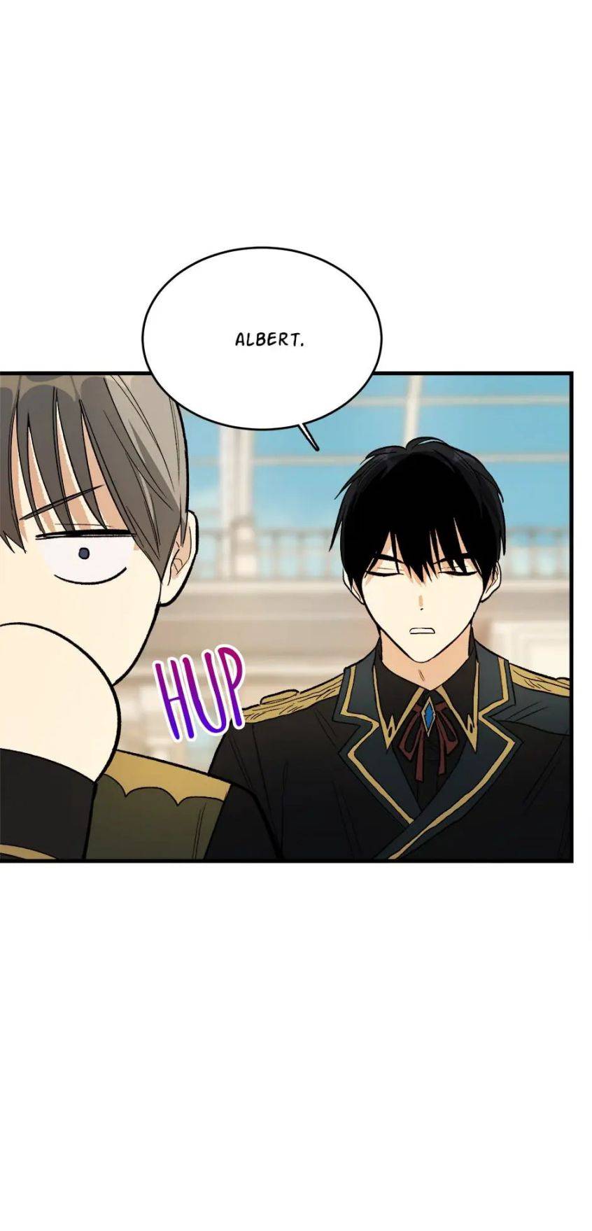 Royal Shop of Young Lady chapter 44 page 39