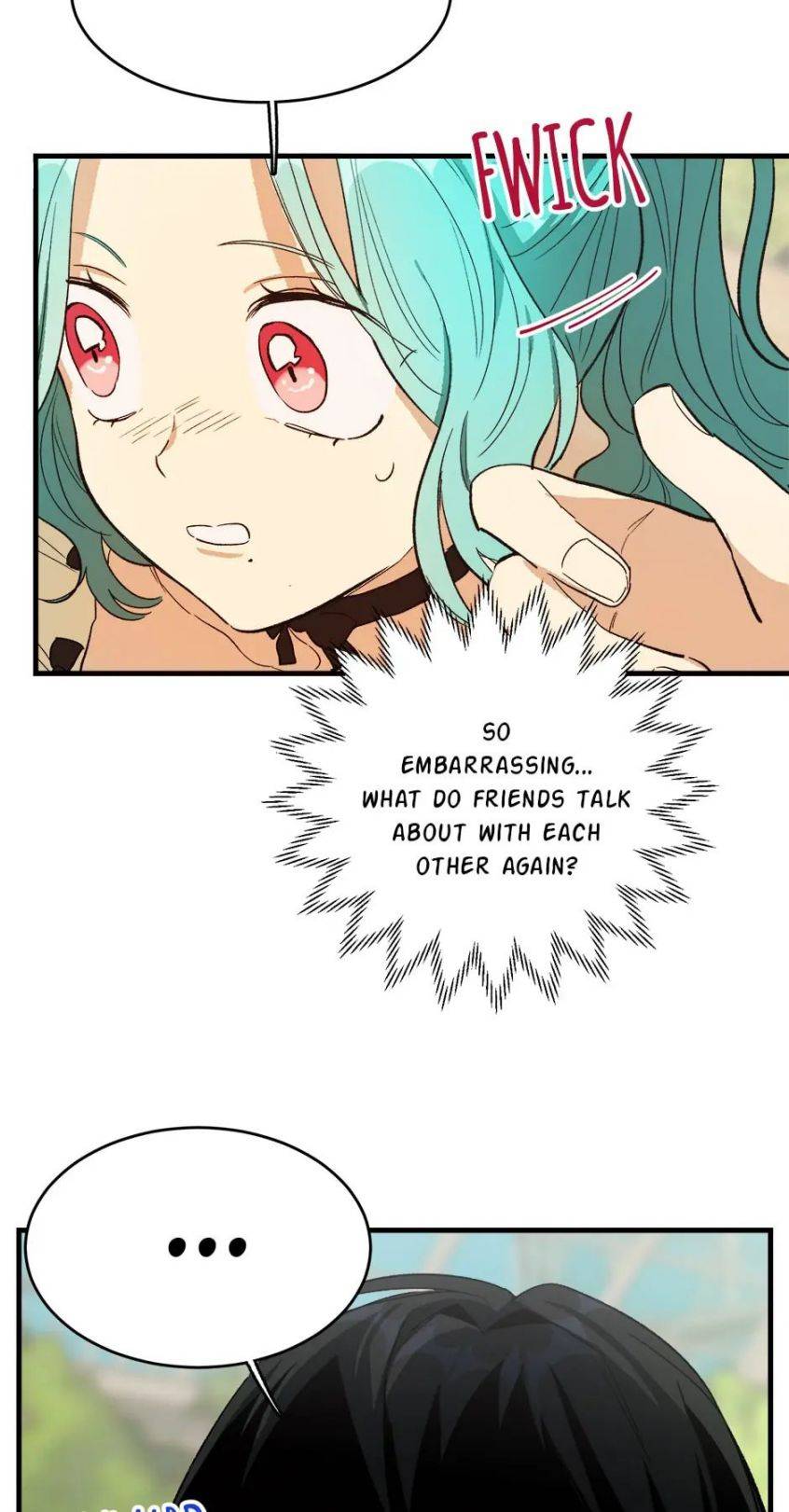 Royal Shop of Young Lady chapter 44 page 44