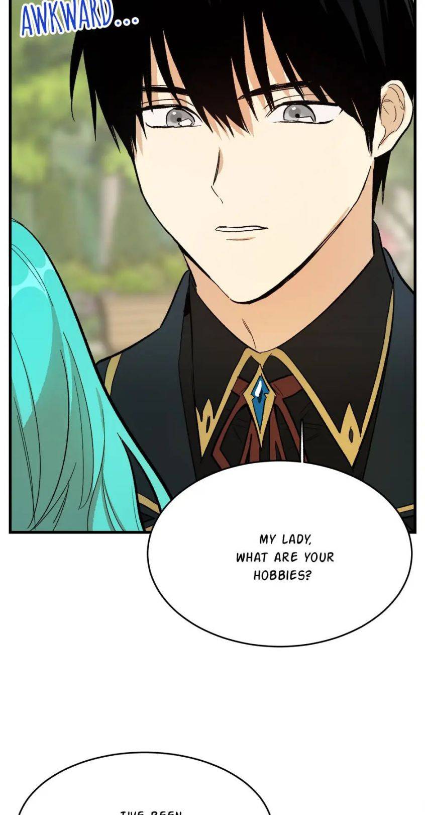 Royal Shop of Young Lady chapter 44 page 45