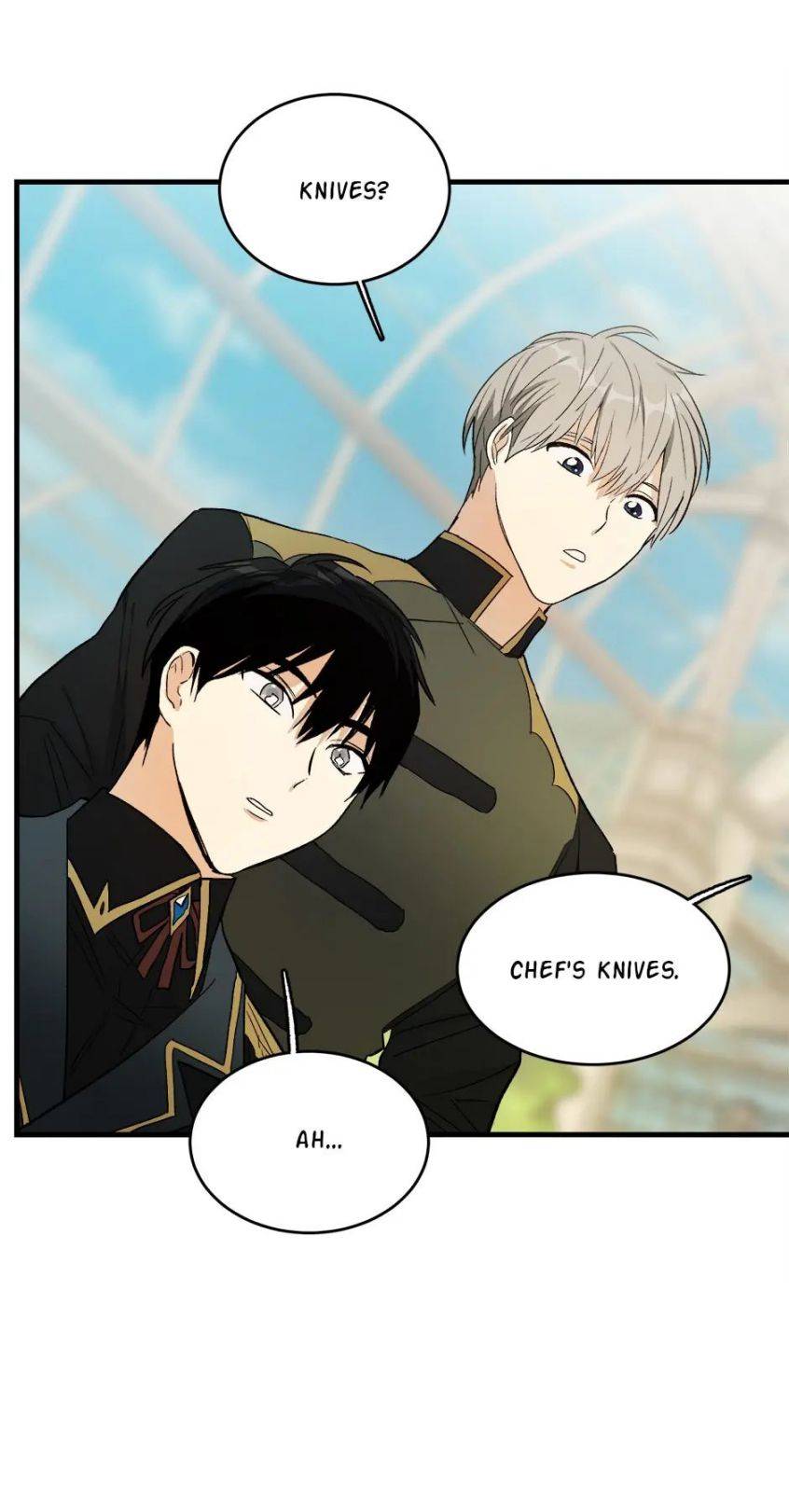 Royal Shop of Young Lady chapter 44 page 47