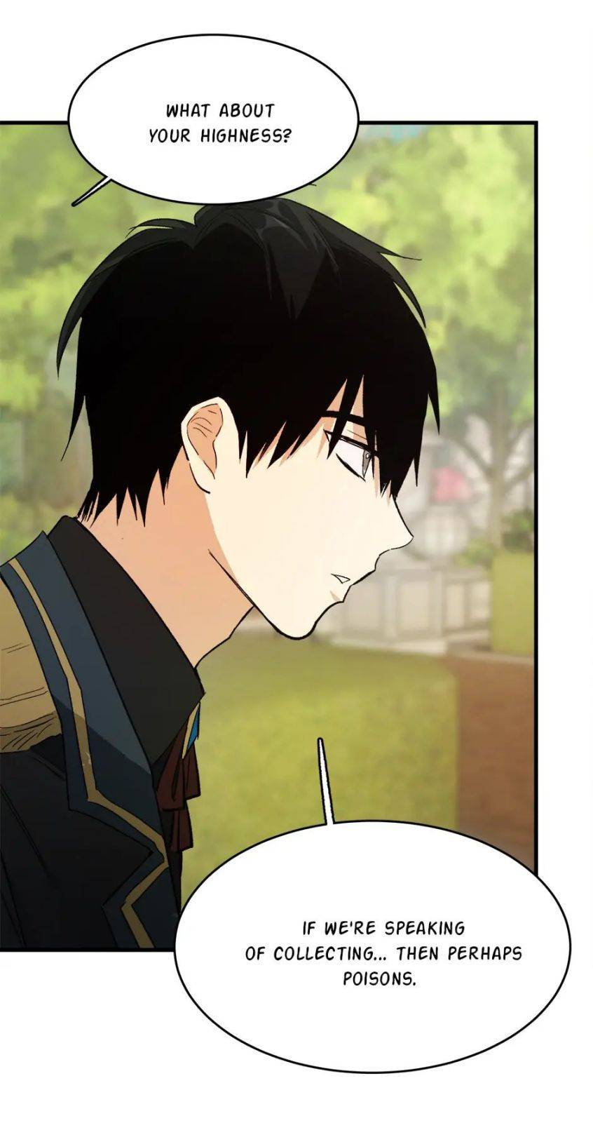 Royal Shop of Young Lady chapter 44 page 48