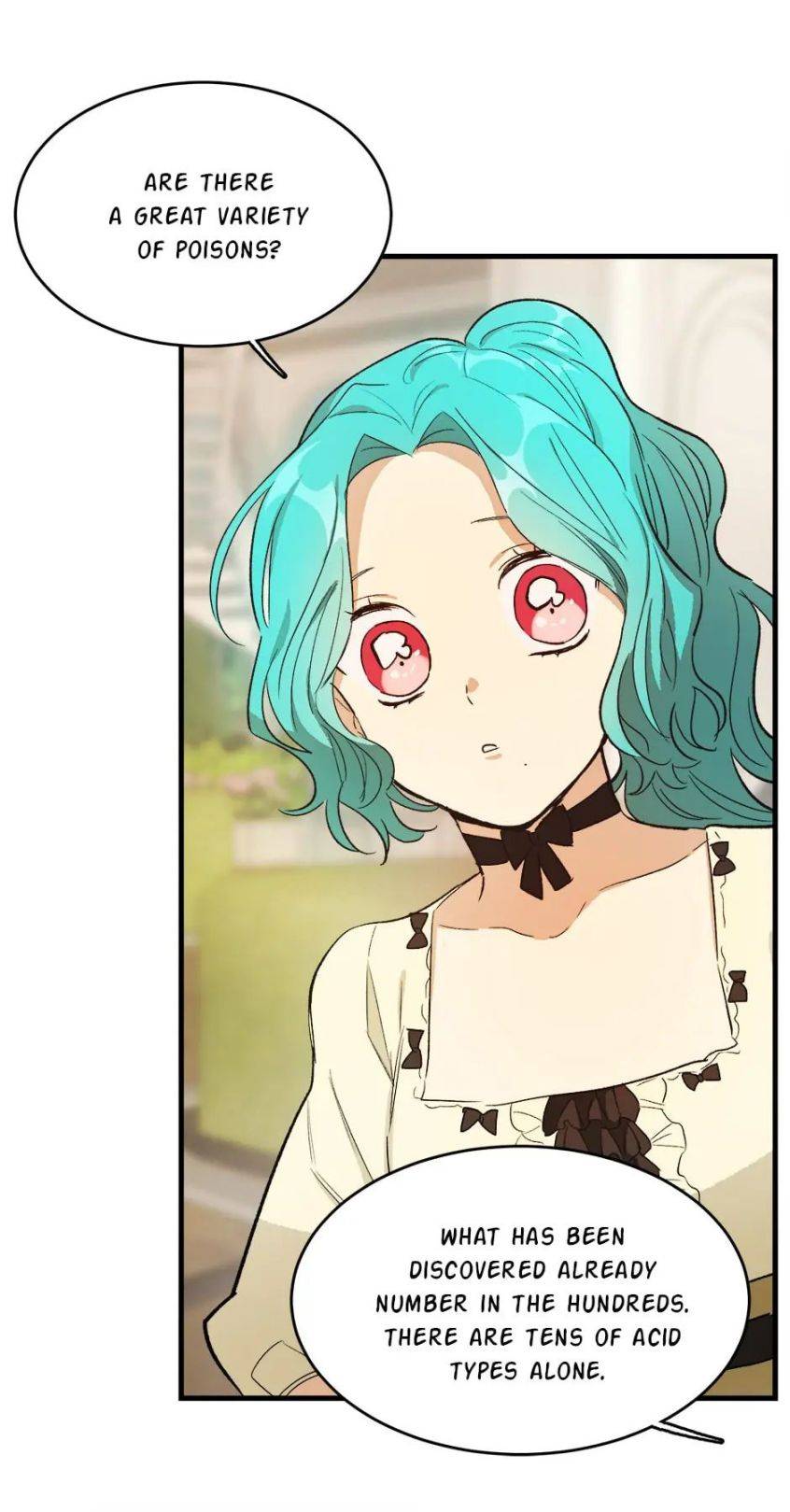 Royal Shop of Young Lady chapter 44 page 49