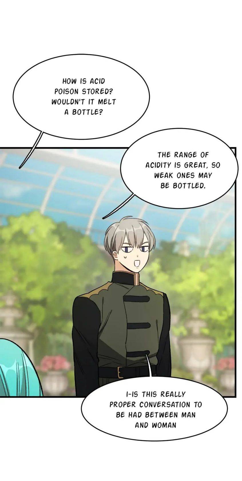 Royal Shop of Young Lady chapter 44 page 50