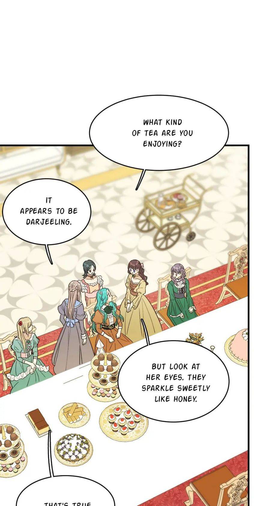 Royal Shop of Young Lady chapter 44 page 52