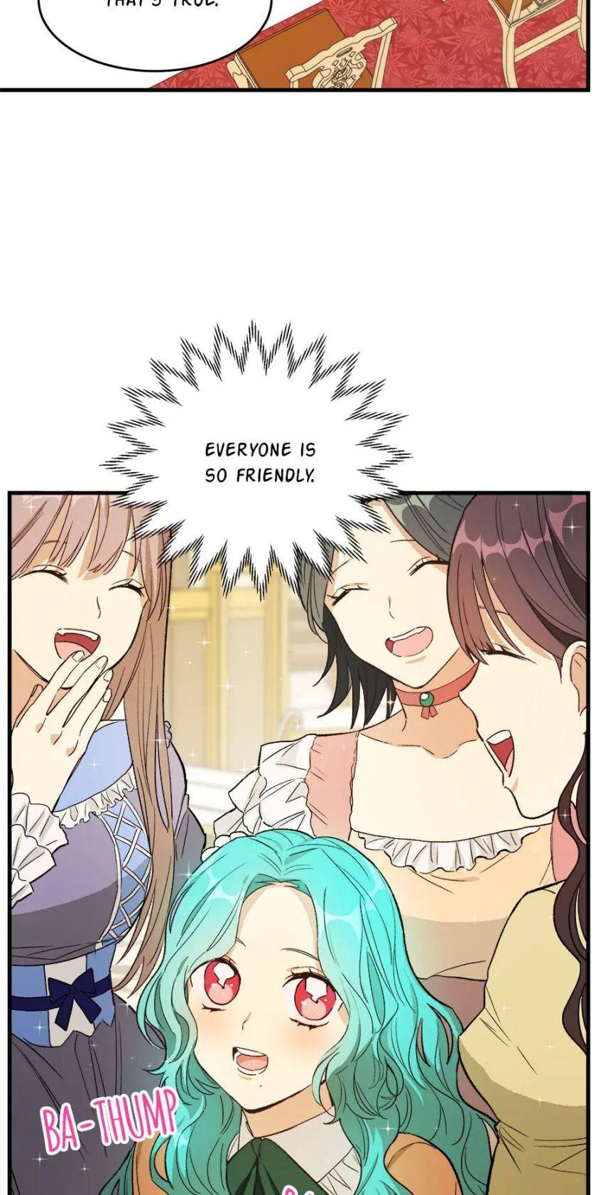 Royal Shop of Young Lady chapter 44 page 53