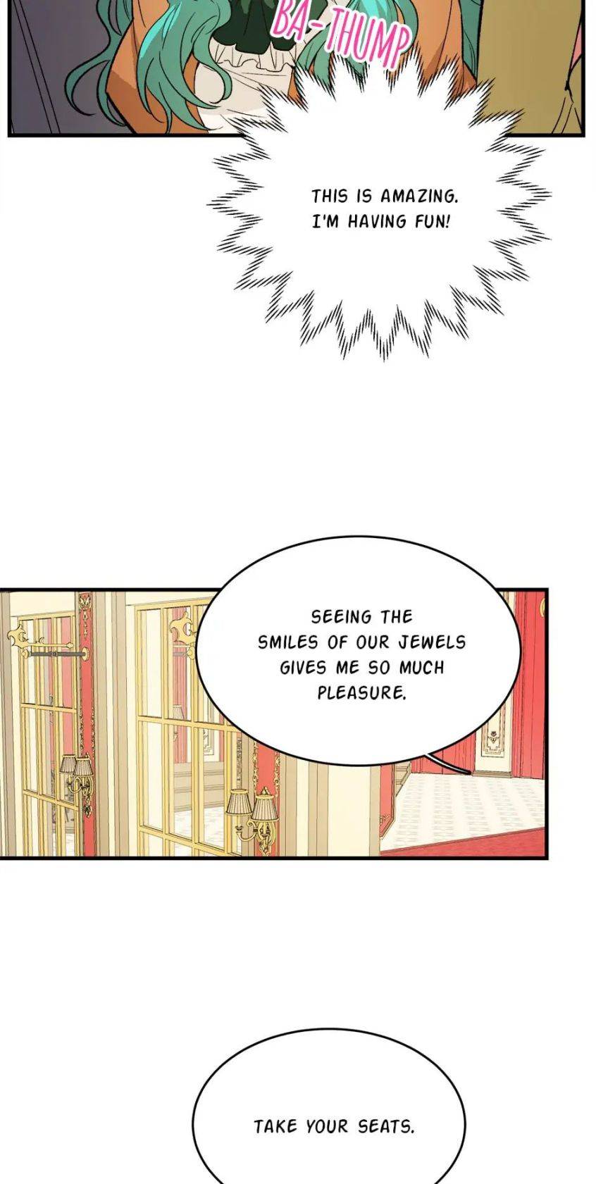 Royal Shop of Young Lady chapter 44 page 54