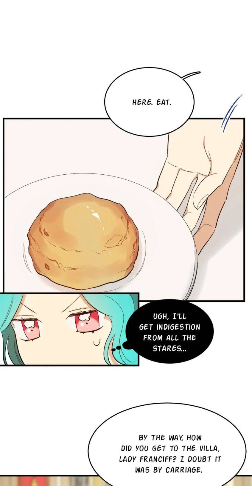 Royal Shop of Young Lady chapter 44 page 58