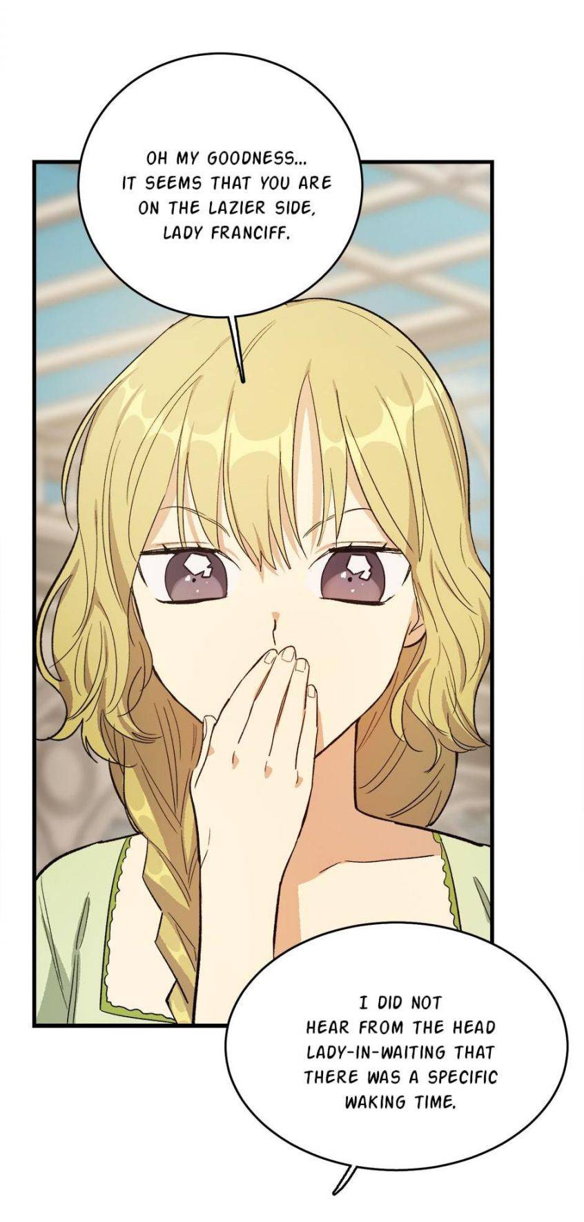 Royal Shop of Young Lady chapter 44 page 8