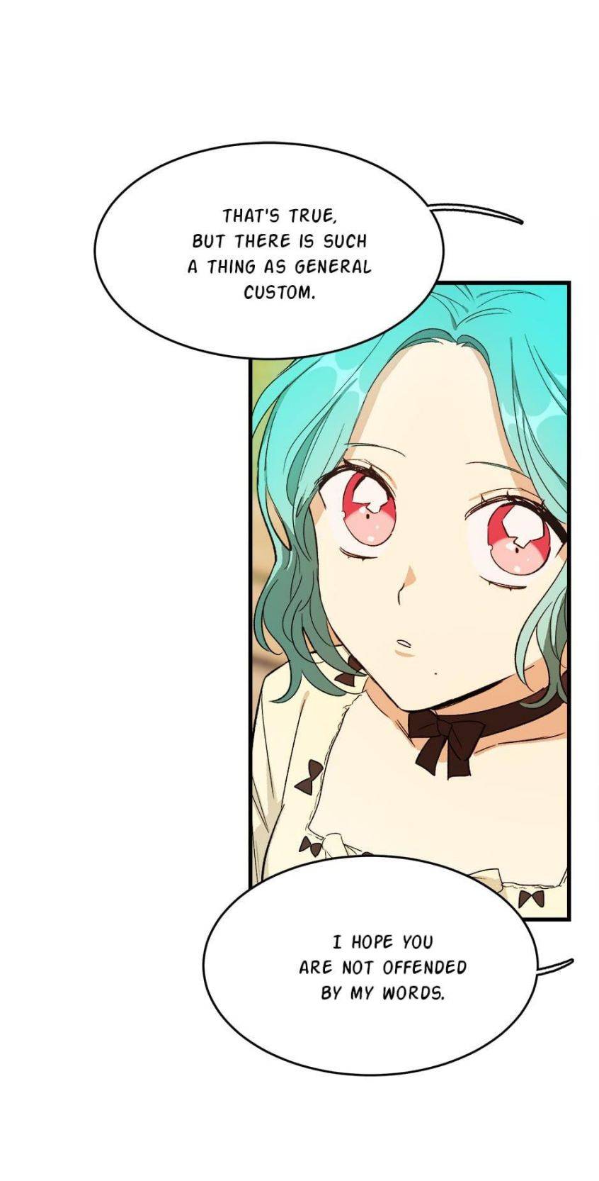 Royal Shop of Young Lady chapter 44 page 9