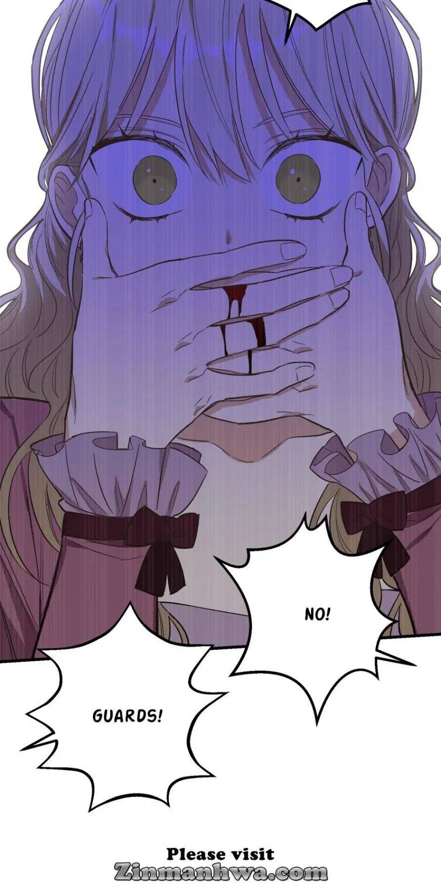 Royal Shop of Young Lady chapter 45 page 12