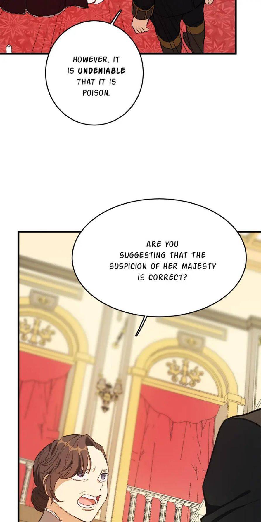 Royal Shop of Young Lady chapter 45 page 15