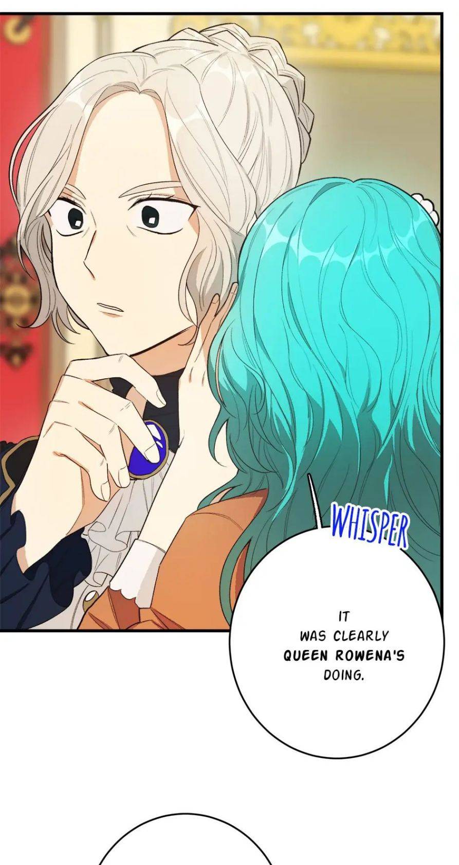 Royal Shop of Young Lady chapter 45 page 19