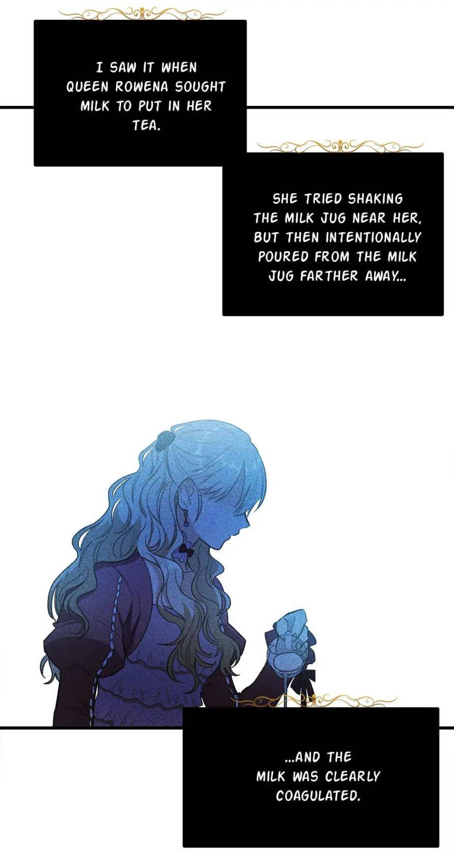 Royal Shop of Young Lady chapter 45 page 21