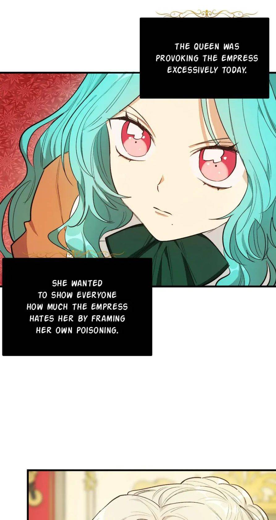 Royal Shop of Young Lady chapter 45 page 23