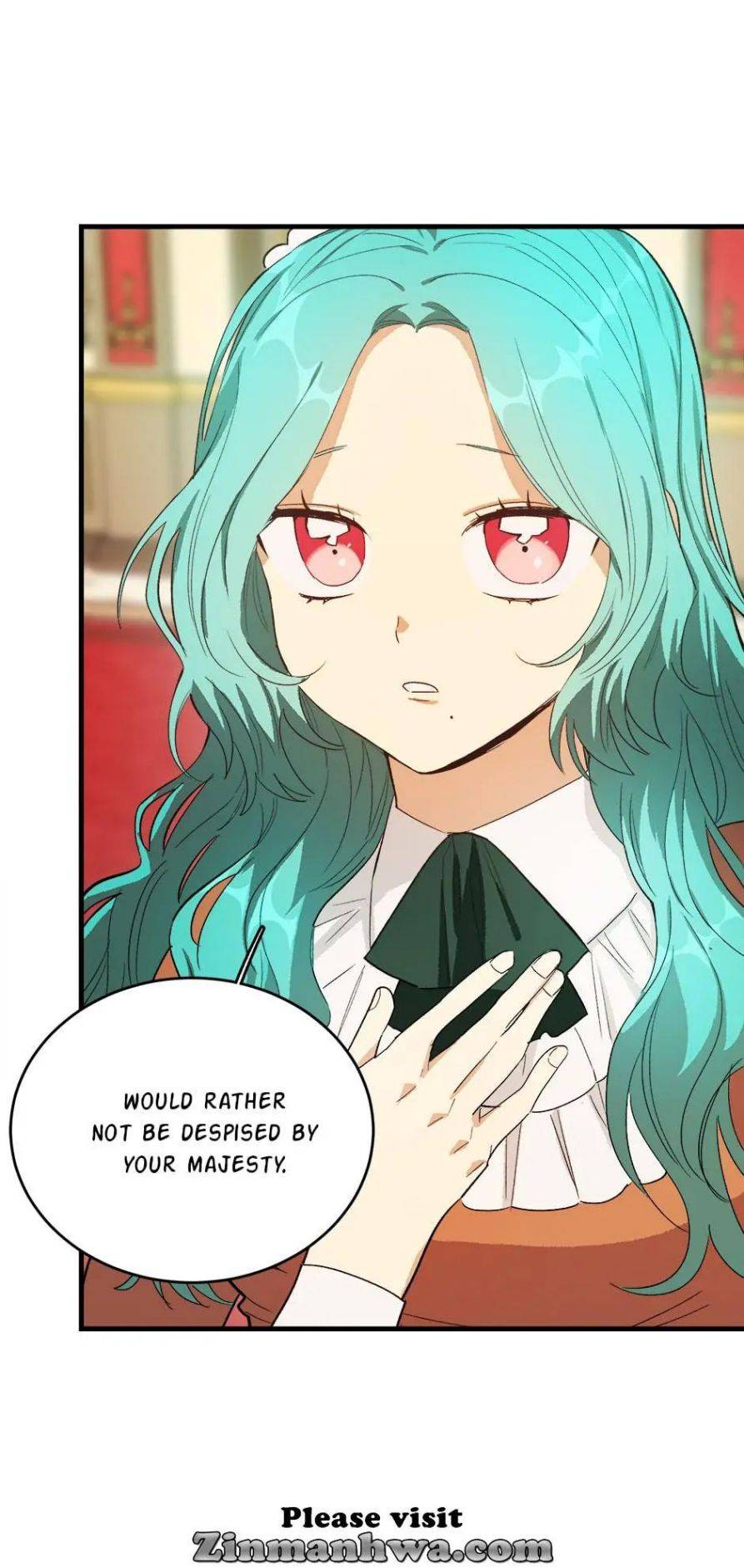 Royal Shop of Young Lady chapter 45 page 26