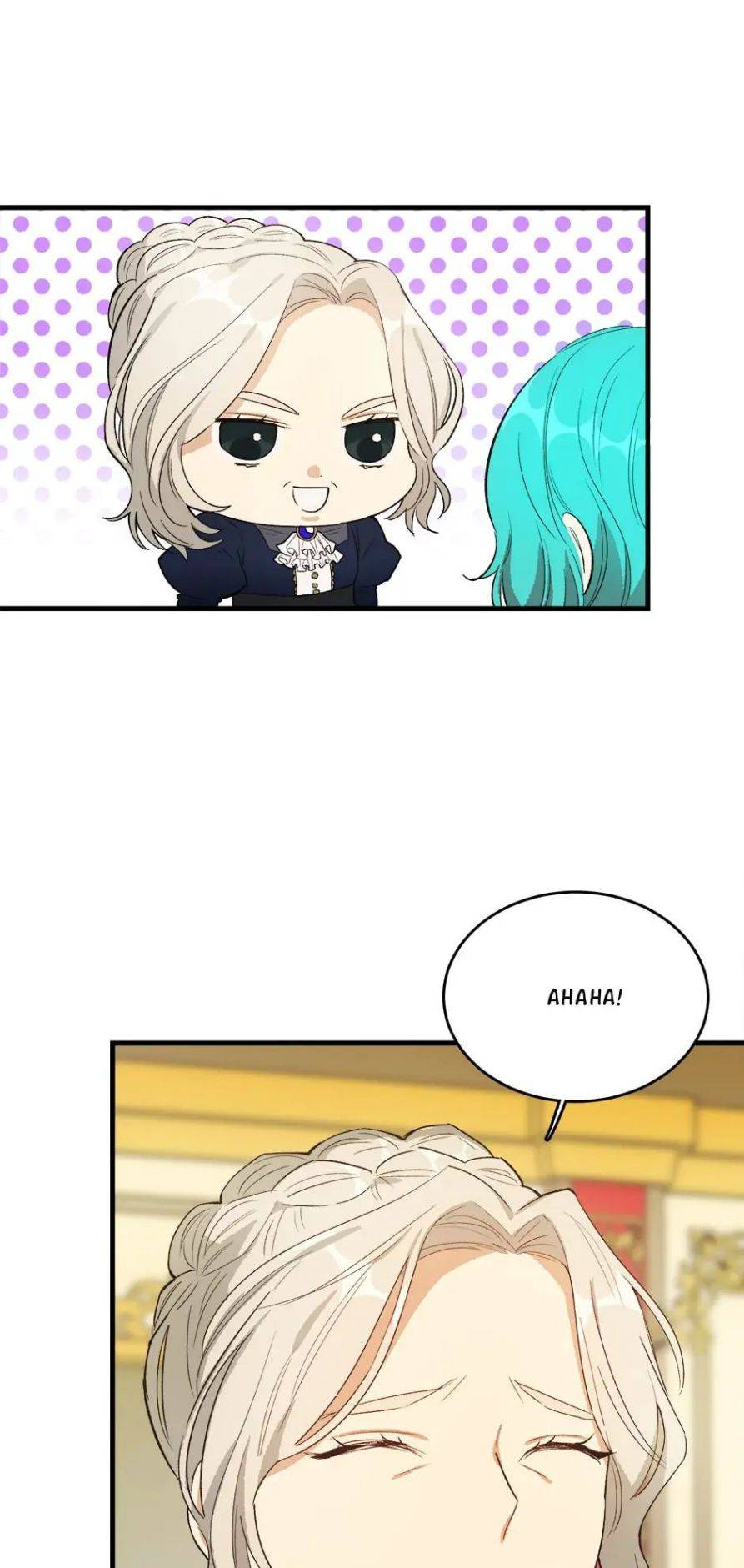 Royal Shop of Young Lady chapter 45 page 27