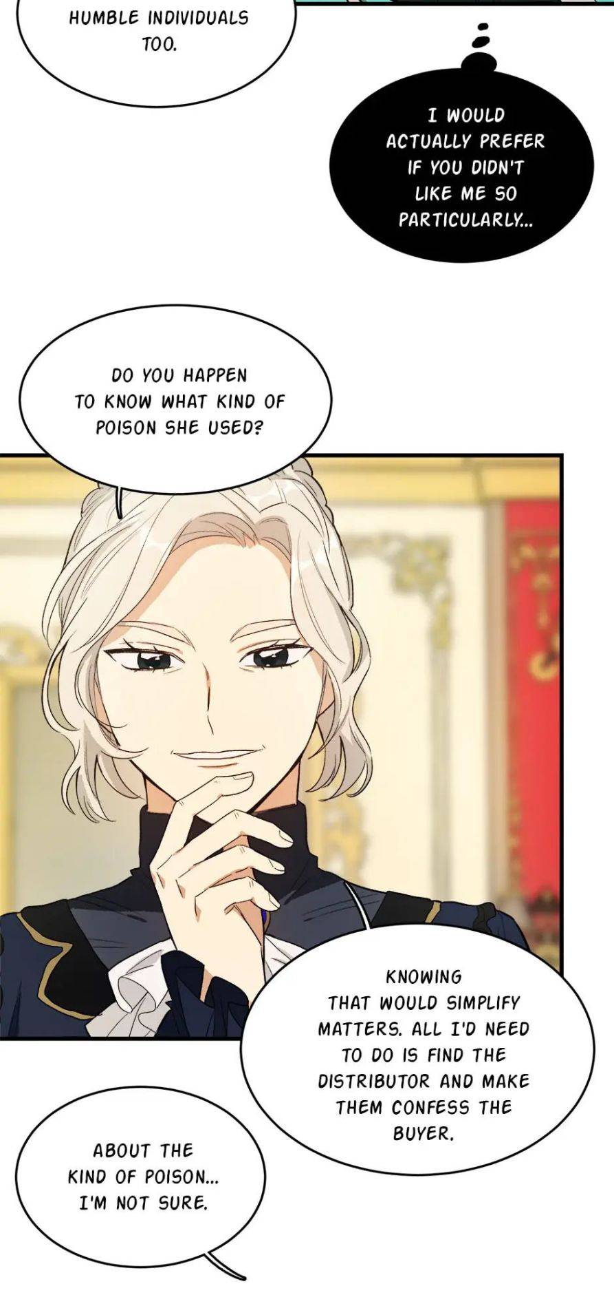 Royal Shop of Young Lady chapter 45 page 30