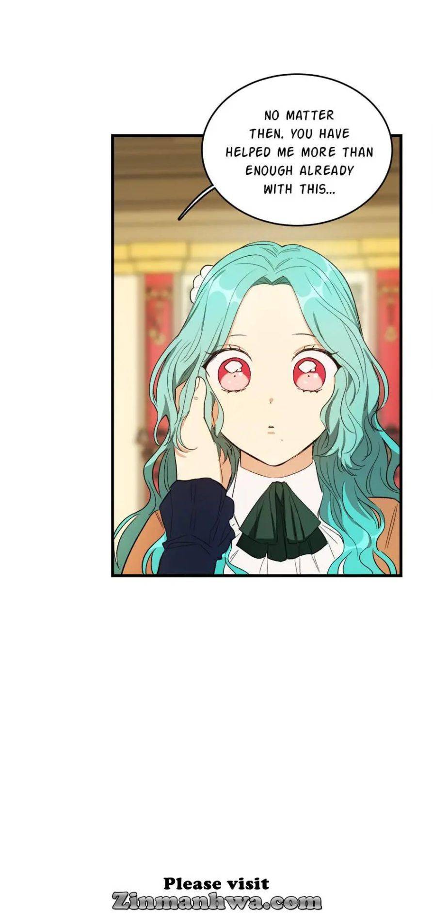 Royal Shop of Young Lady chapter 45 page 31