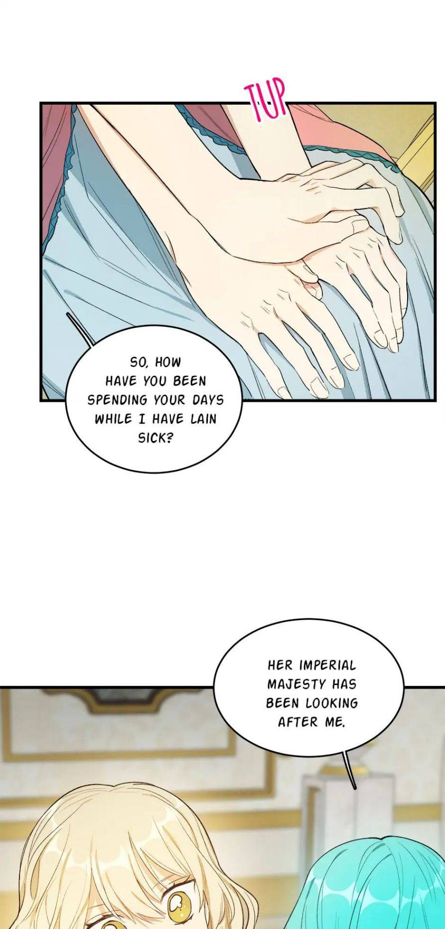 Royal Shop of Young Lady chapter 45 page 37