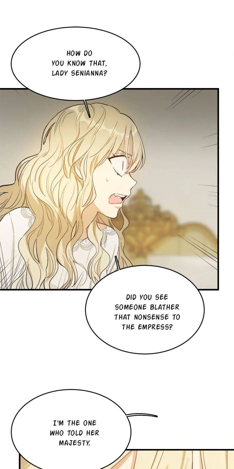 Royal Shop of Young Lady chapter 45 page 42