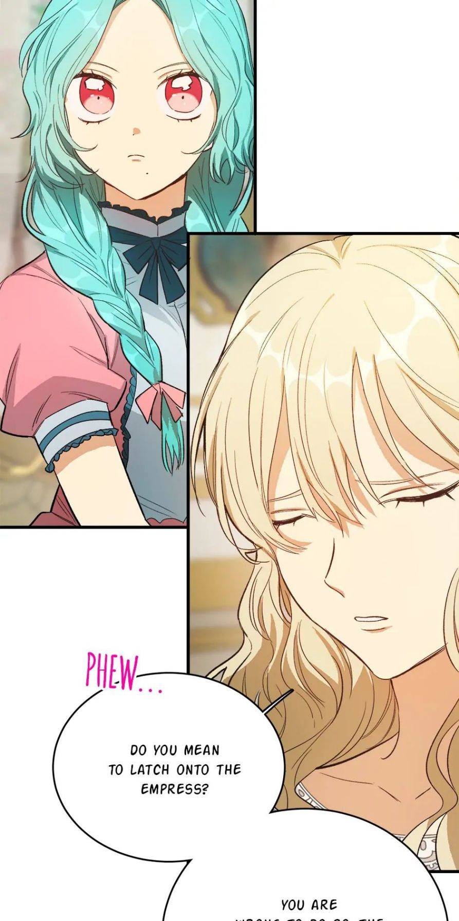 Royal Shop of Young Lady chapter 45 page 44