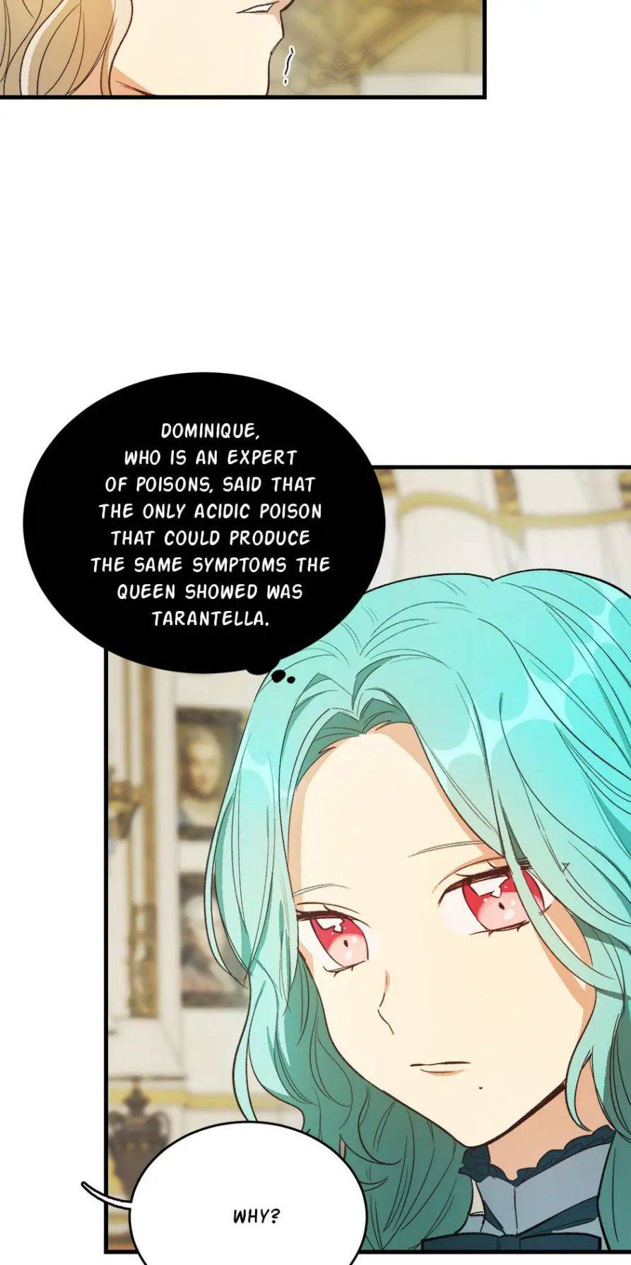 Royal Shop of Young Lady chapter 45 page 47