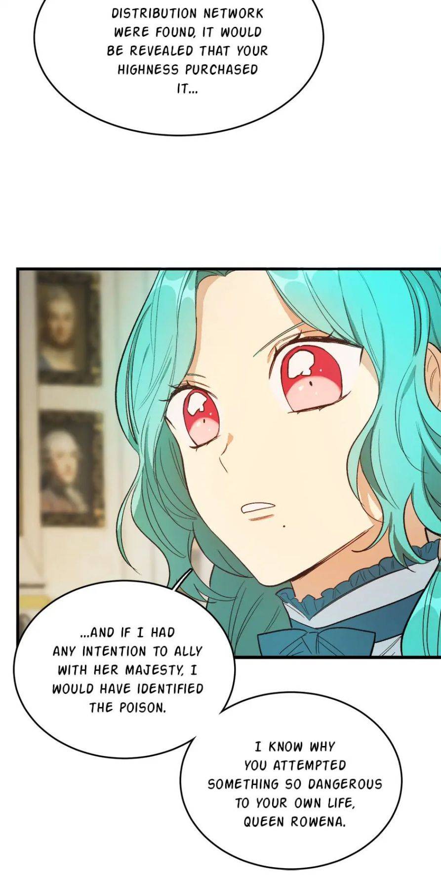 Royal Shop of Young Lady chapter 45 page 49