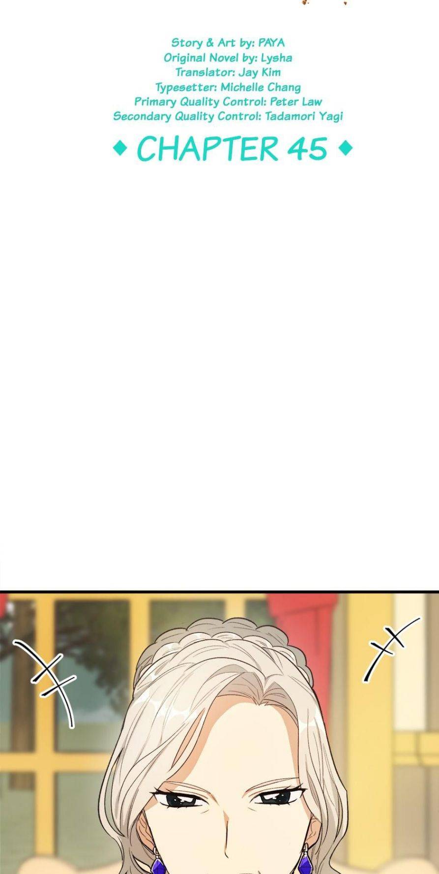 Royal Shop of Young Lady chapter 45 page 5