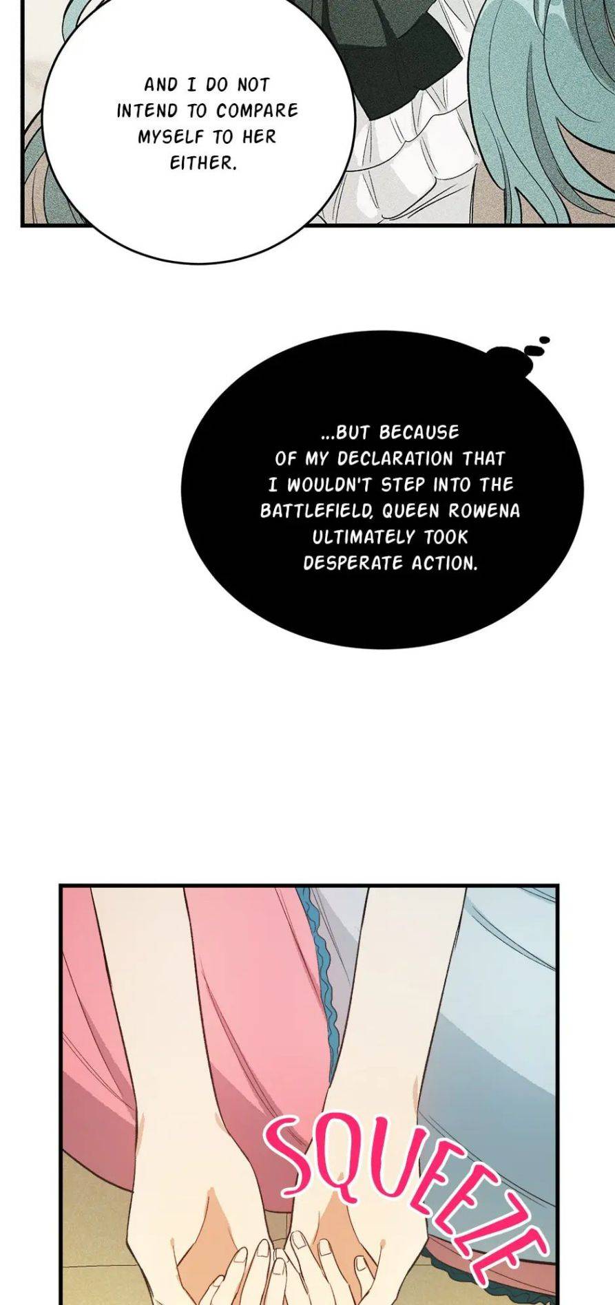 Royal Shop of Young Lady chapter 45 page 52