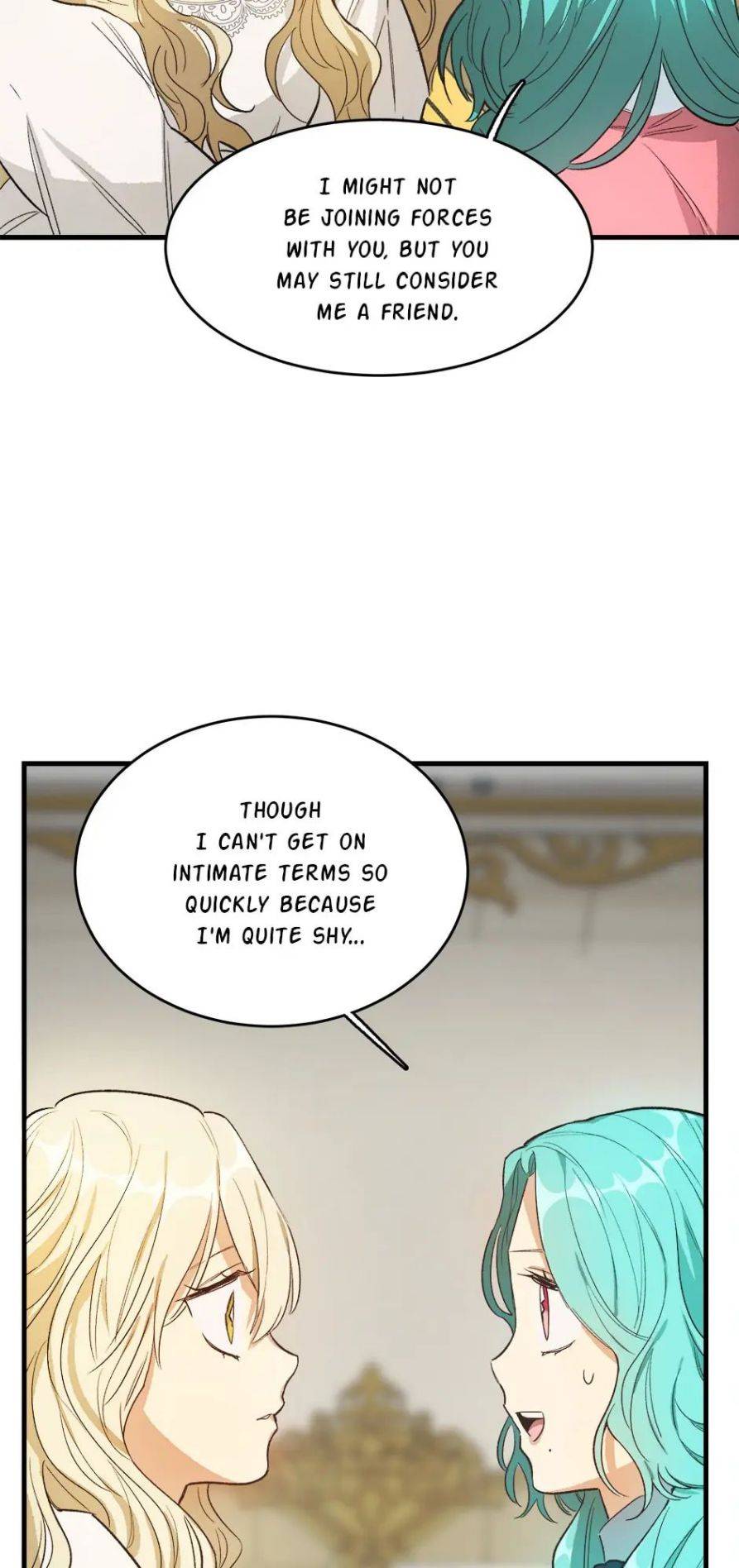 Royal Shop of Young Lady chapter 45 page 54