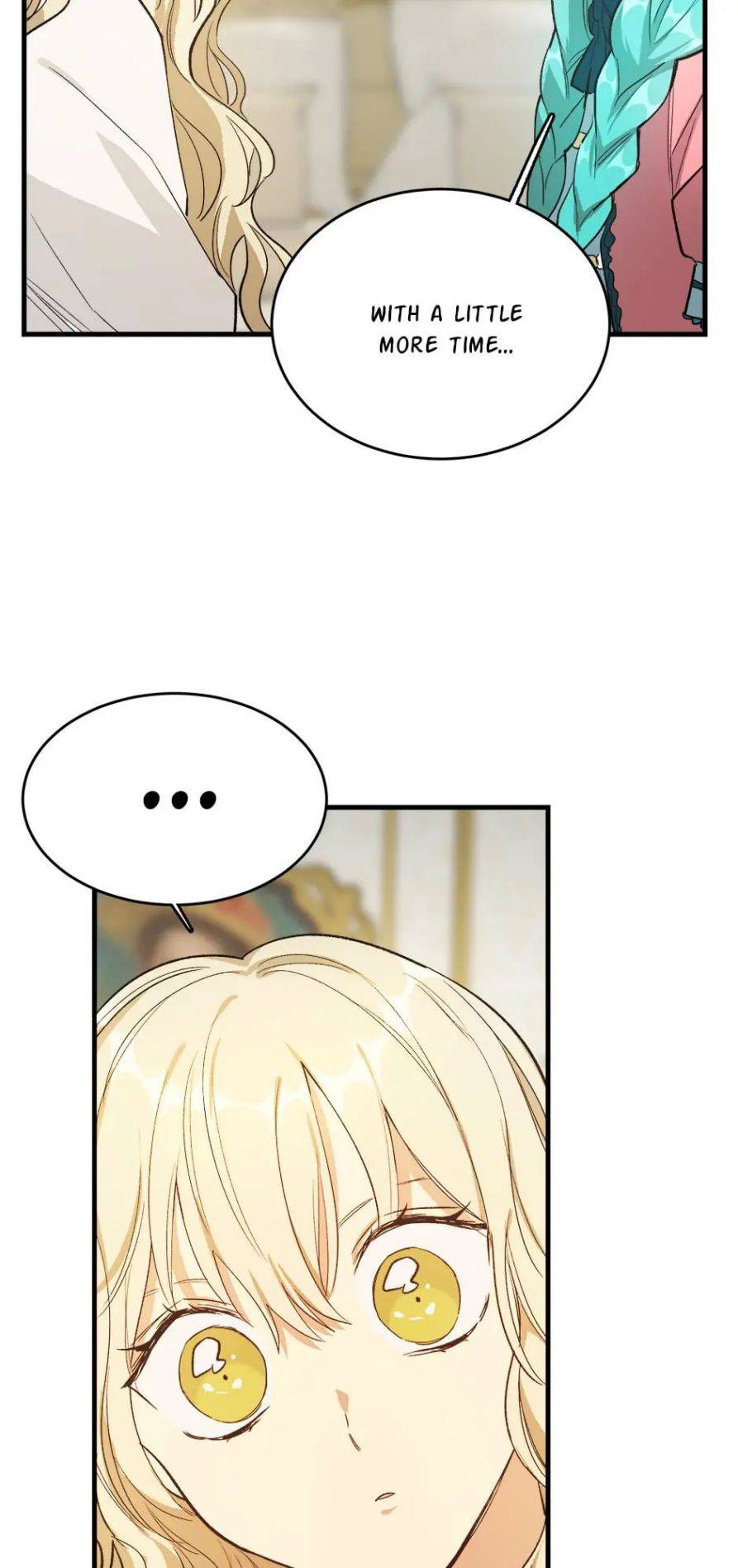 Royal Shop of Young Lady chapter 45 page 55