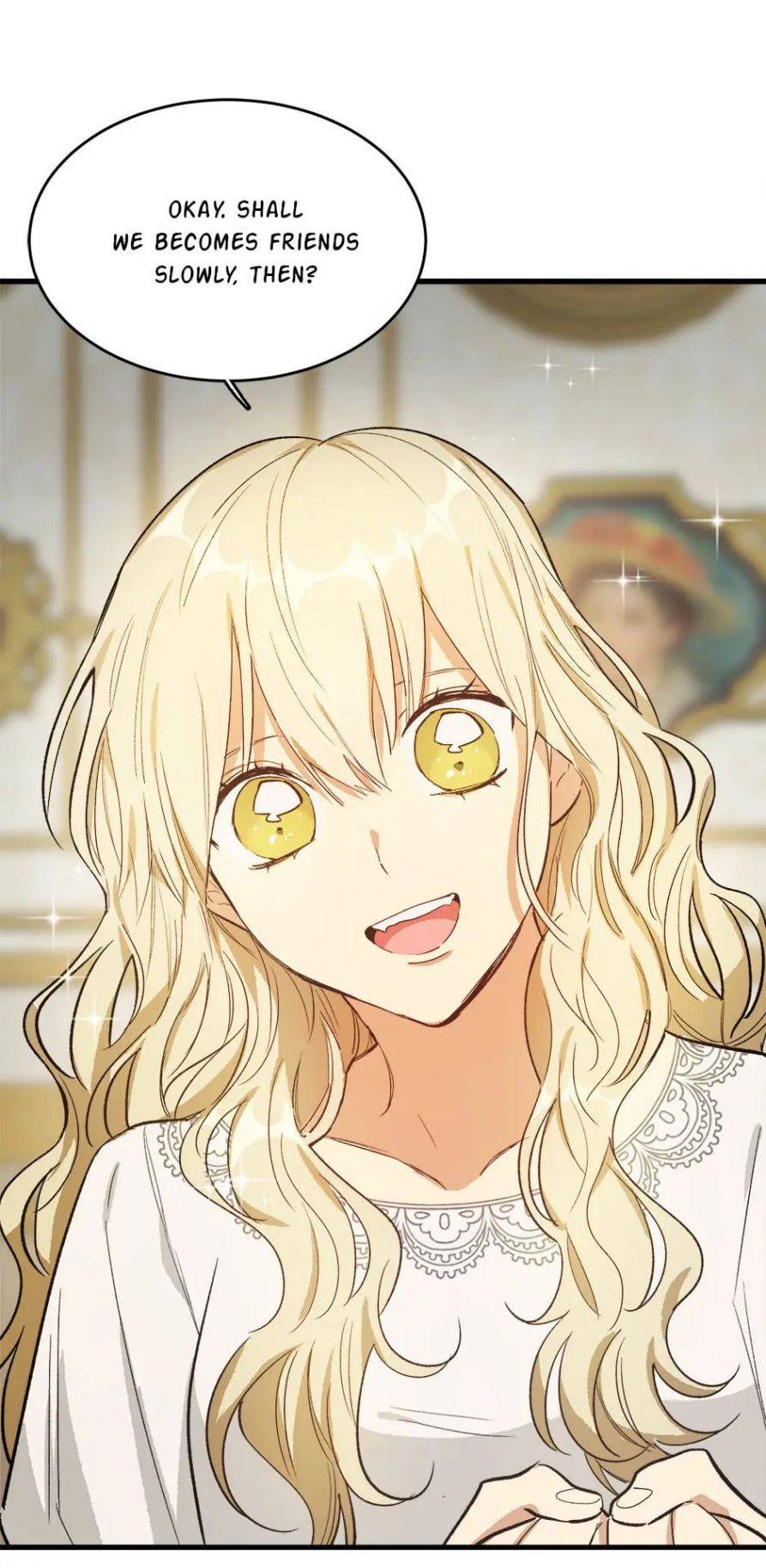 Royal Shop of Young Lady chapter 45 page 58