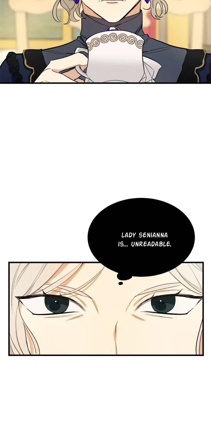 Royal Shop of Young Lady chapter 45 page 6