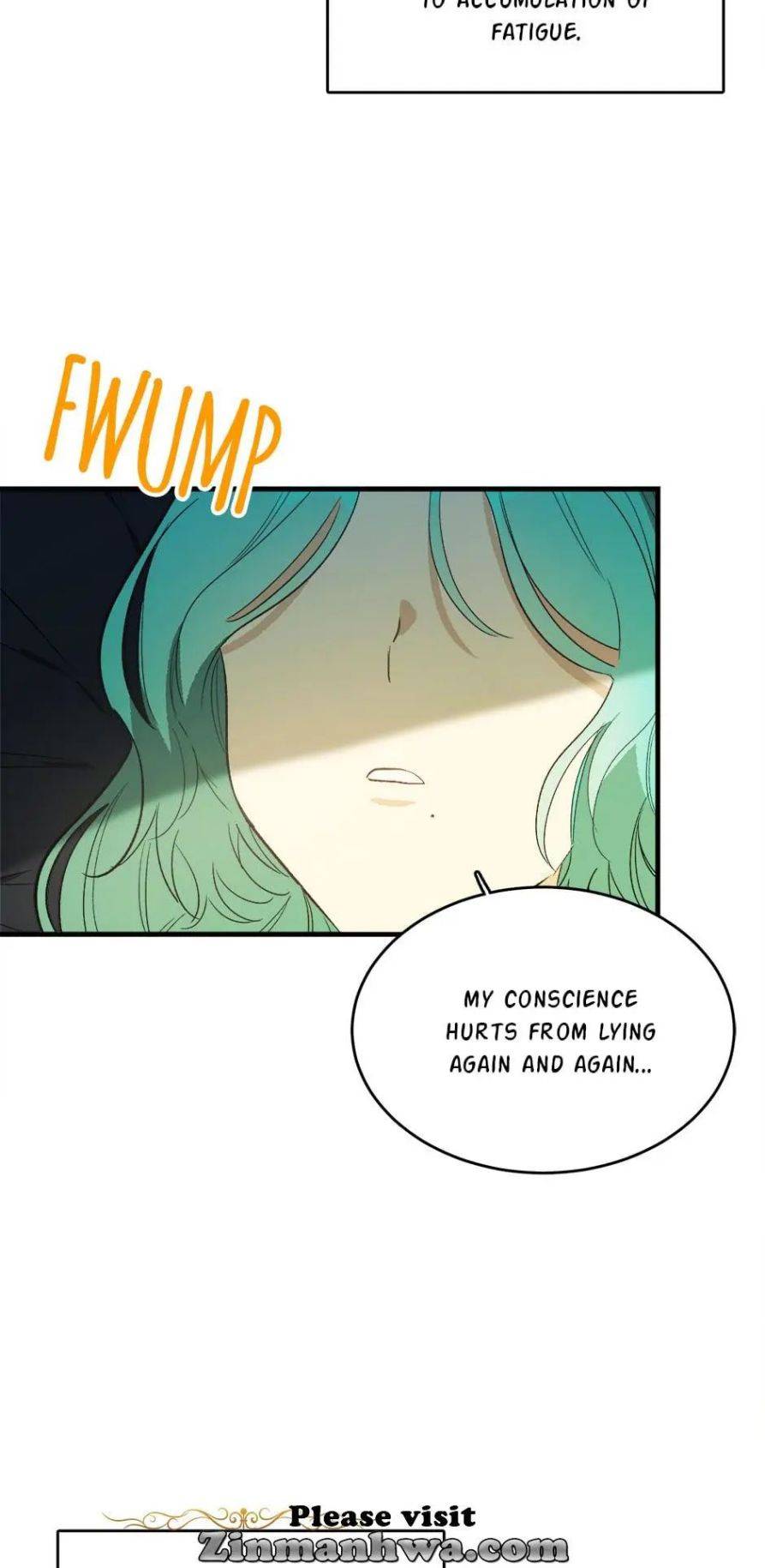 Royal Shop of Young Lady chapter 45 page 61