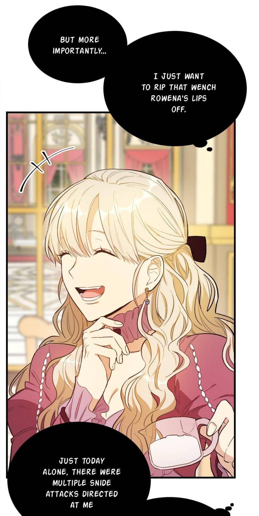 Royal Shop of Young Lady chapter 45 page 7