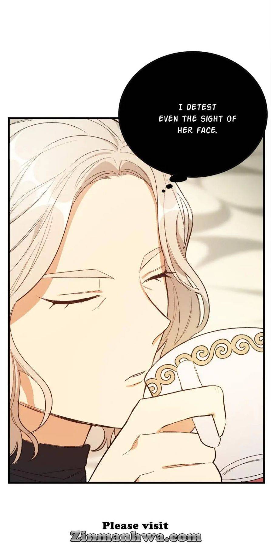 Royal Shop of Young Lady chapter 45 page 9