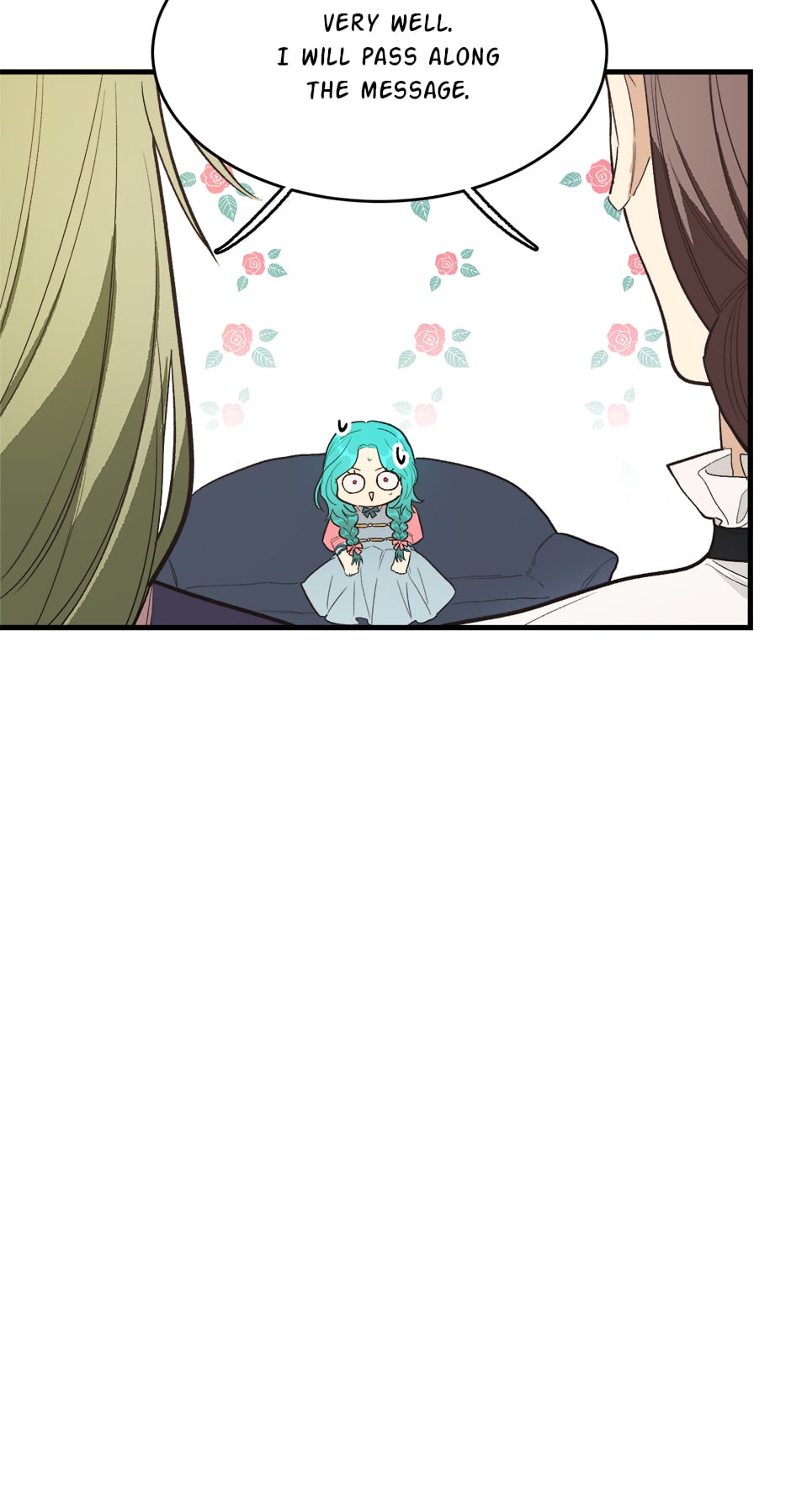 Royal Shop of Young Lady chapter 46 page 12