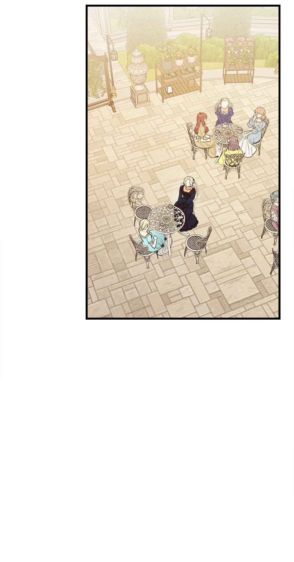 Royal Shop of Young Lady chapter 46 page 13