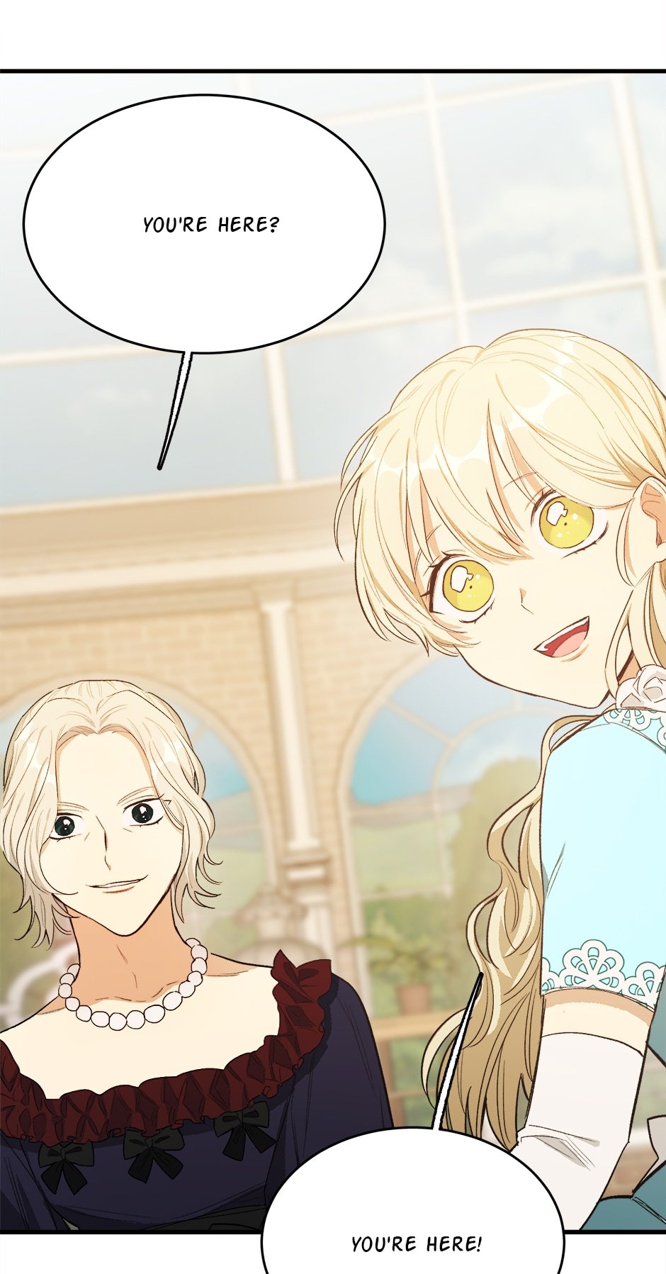 Royal Shop of Young Lady chapter 46 page 14