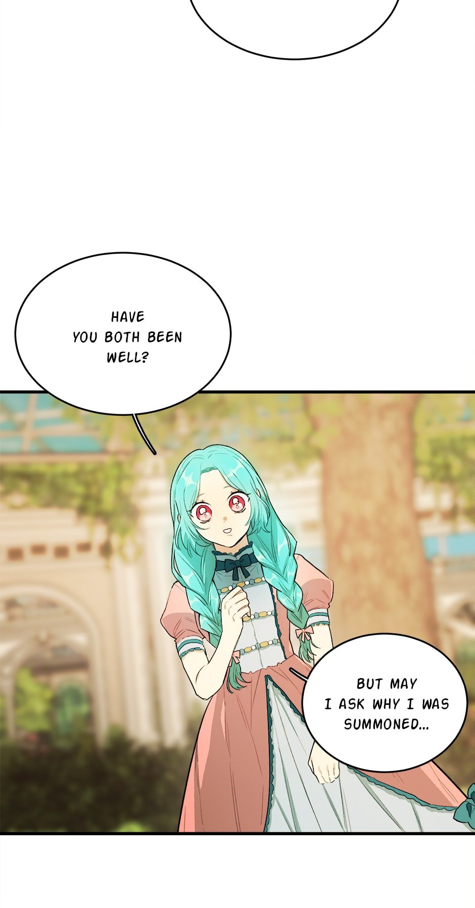 Royal Shop of Young Lady chapter 46 page 15